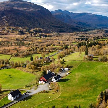 Holiday Home Among The Pearls Of Norway สตรานดา ภายนอก รูปภาพ