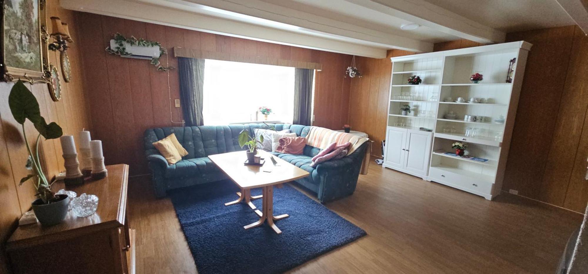 Holiday Home Among The Pearls Of Norway สตรานดา ภายนอก รูปภาพ