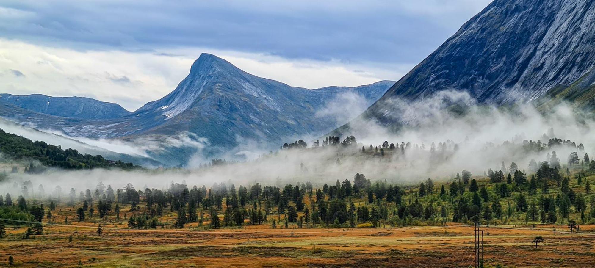 Holiday Home Among The Pearls Of Norway สตรานดา ภายนอก รูปภาพ